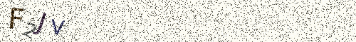Cryptogramme