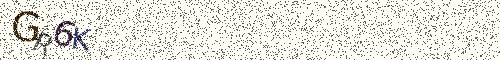 Cryptogramme
