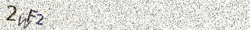 Cryptogramme