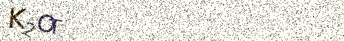Cryptogramme