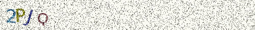 Cryptogramme