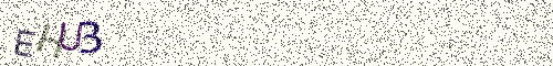 Cryptogramme