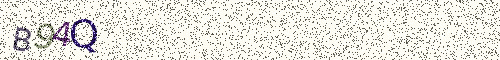 Cryptogramme