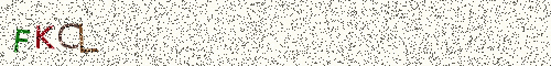 Cryptogramme