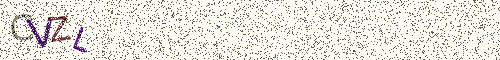 Cryptogramme