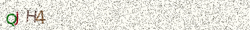Cryptogramme