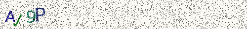 Cryptogramme