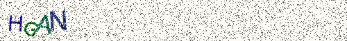 Cryptogramme