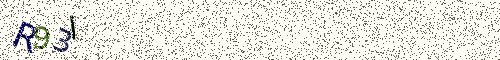 Cryptogramme