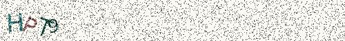 Cryptogramme