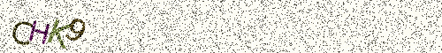 Cryptogramme