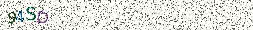 Cryptogramme