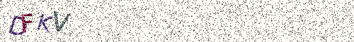 Cryptogramme