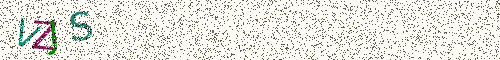 Cryptogramme