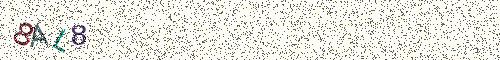 Cryptogramme