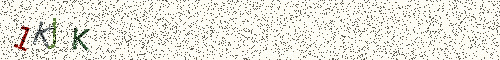 Cryptogramme