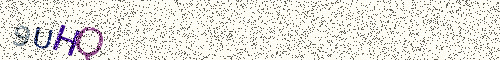 Cryptogramme