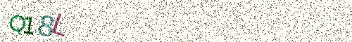 Cryptogramme