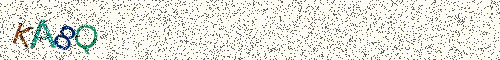 Cryptogramme