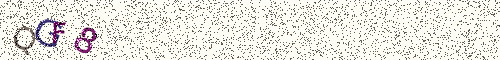 Cryptogramme