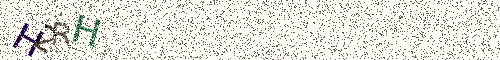 Cryptogramme