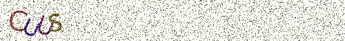 Cryptogramme