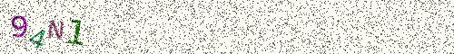 Cryptogramme