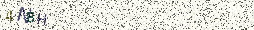 Cryptogramme