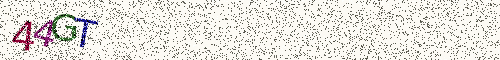 Cryptogramme