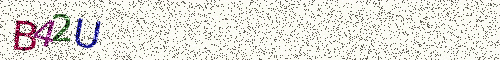 Cryptogramme
