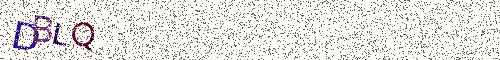 Cryptogramme