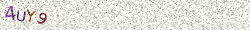 Cryptogramme
