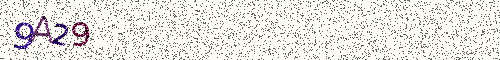 Cryptogramme