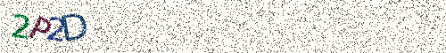 Cryptogramme