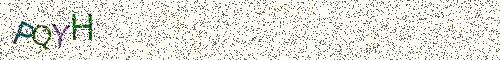 Cryptogramme