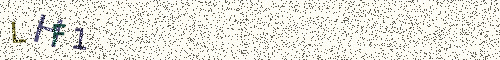 Cryptogramme