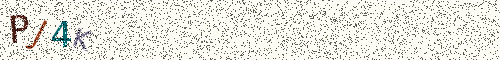Cryptogramme