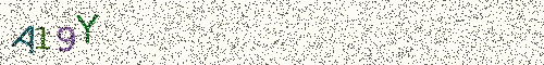 Cryptogramme
