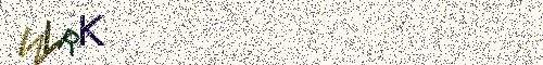 Cryptogramme
