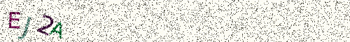 Cryptogramme
