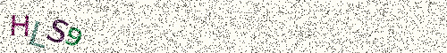 Cryptogramme
