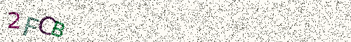 Cryptogramme