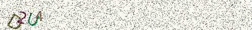 Cryptogramme