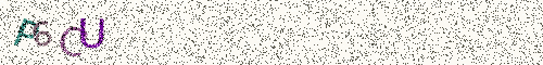 Cryptogramme