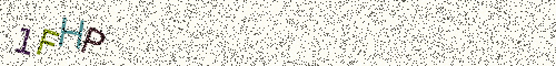 Cryptogramme