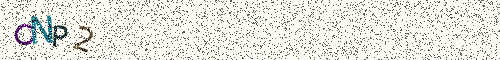 Cryptogramme