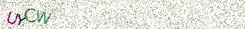Cryptogramme