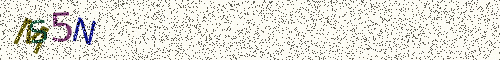 Cryptogramme