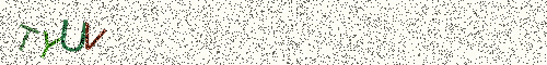 Cryptogramme