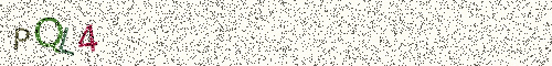Cryptogramme